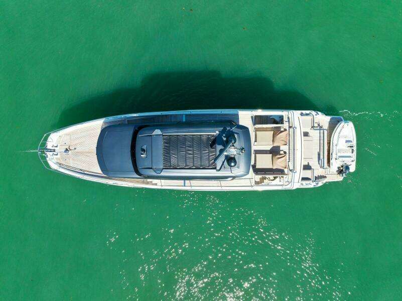 2021 X70 Prestige - Infinity - Profile