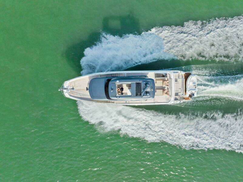 2021 X70 Prestige - Infinity - Running Profile