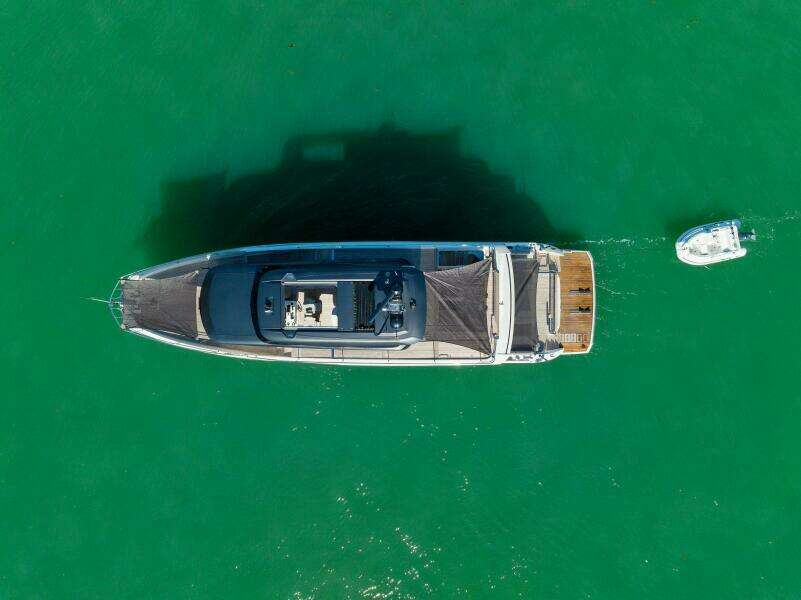 2021 X70 Prestige - Infinity - Profile