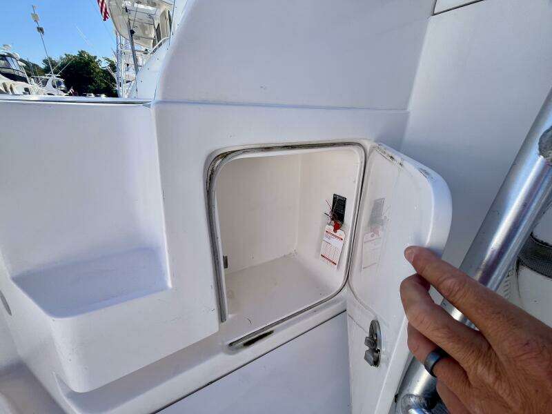 Fun Bunch 39ft Bertram Yacht For Sale