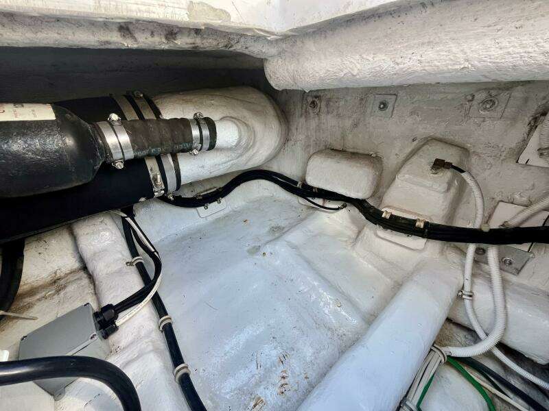 Fun Bunch 39ft Bertram Yacht For Sale
