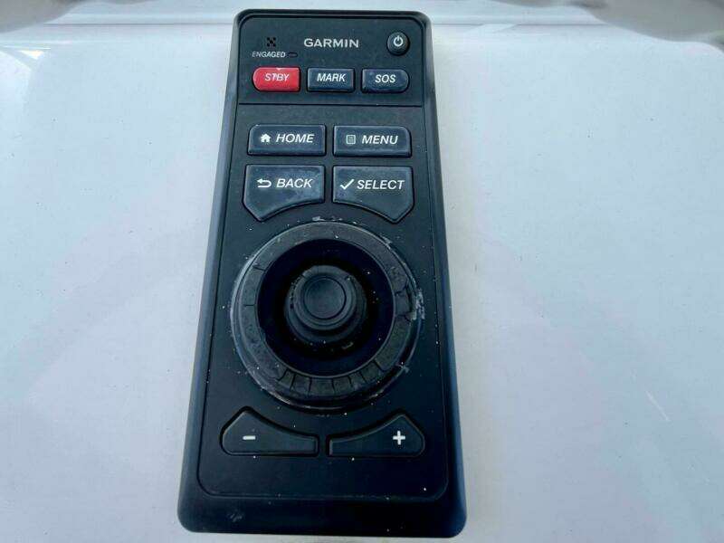 Fun Bunch 39ft Bertram Yacht For Sale