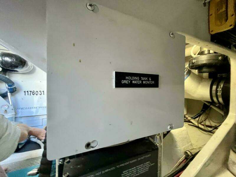 Fun Bunch 39ft Bertram Yacht For Sale