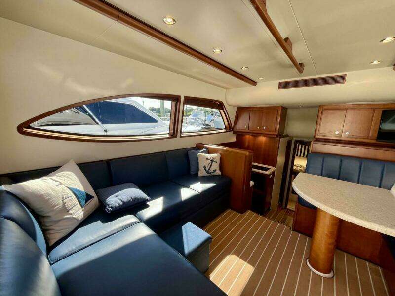 Fun Bunch 39ft Bertram Yacht For Sale