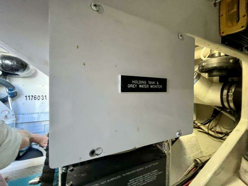 Fun Bunch 39ft Bertram Yacht For Sale