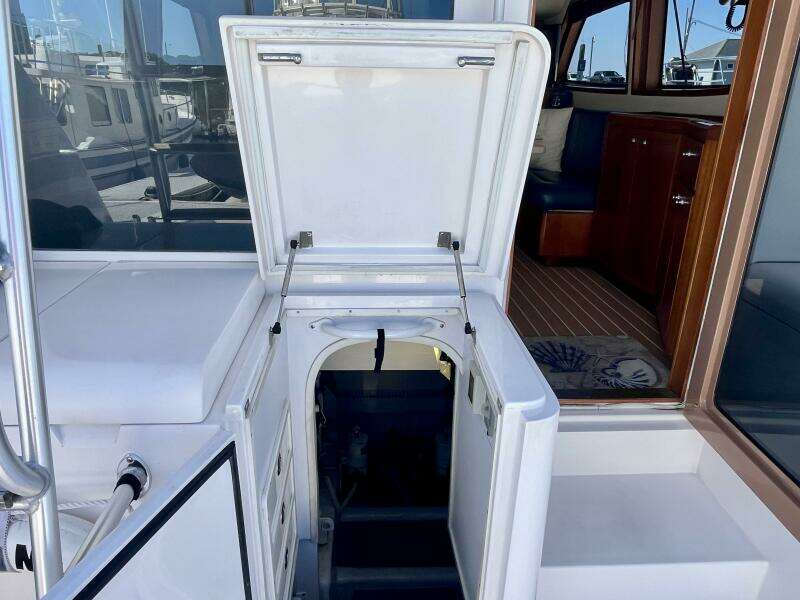 Fun Bunch 39ft Bertram Yacht For Sale