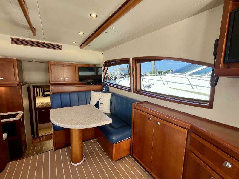 Fun Bunch 39ft Bertram Yacht For Sale