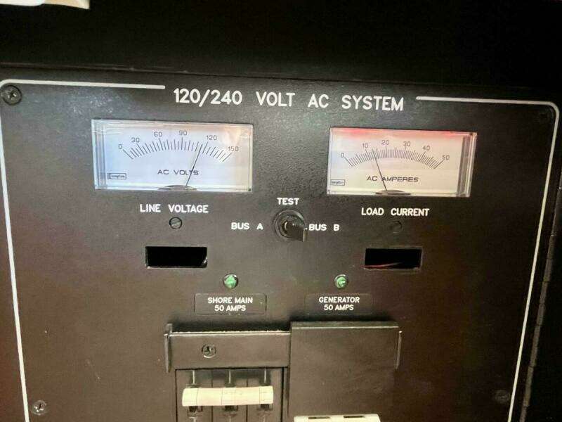 Fun Bunch 39ft Bertram Yacht For Sale