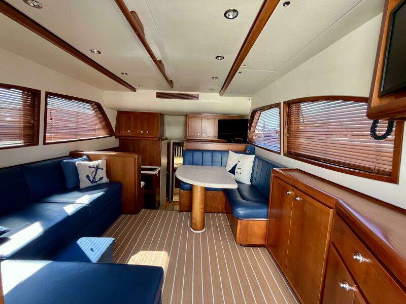 Fun Bunch 39ft Bertram Yacht For Sale