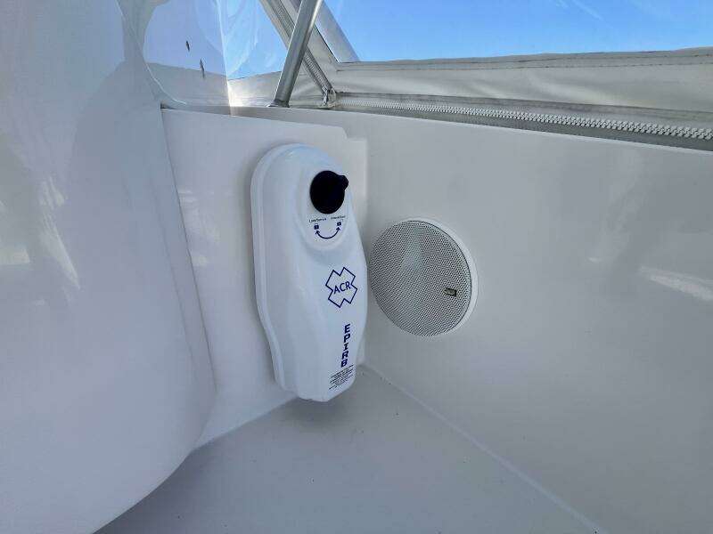 Fun Bunch 39ft Bertram Yacht For Sale