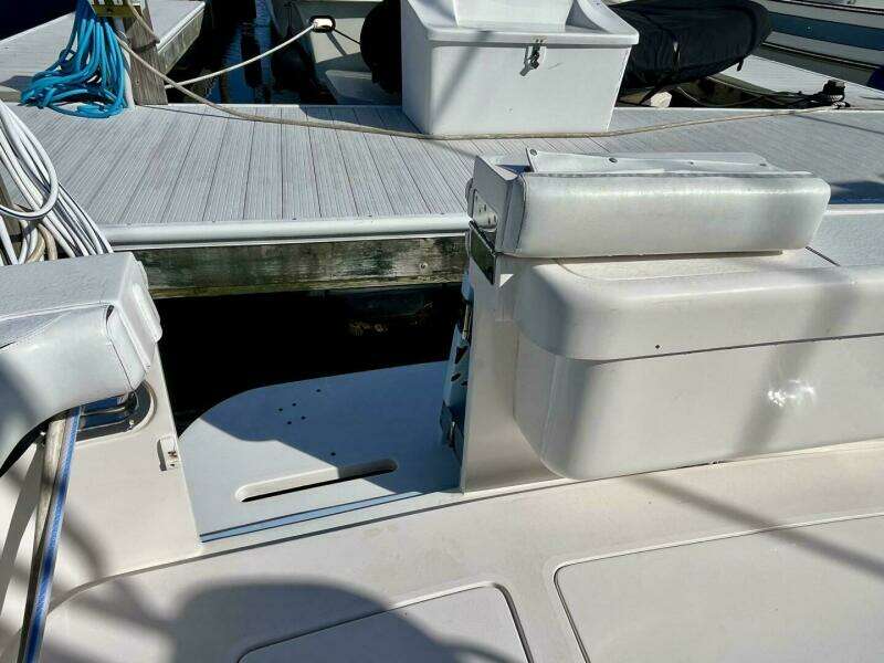 Fun Bunch 39ft Bertram Yacht For Sale