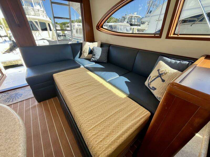 Fun Bunch 39ft Bertram Yacht For Sale