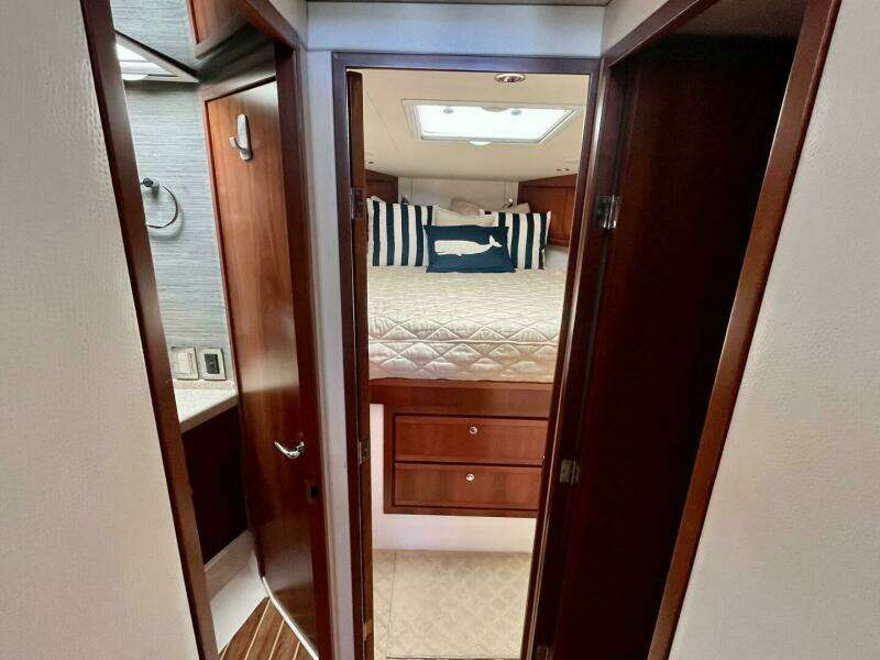 Fun Bunch 39ft Bertram Yacht For Sale