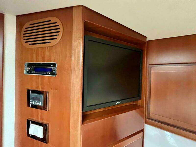 Fun Bunch 39ft Bertram Yacht For Sale