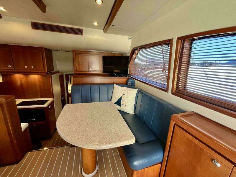 Fun Bunch 39ft Bertram Yacht For Sale