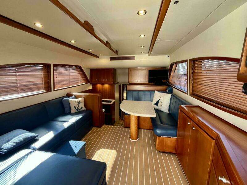 Fun Bunch 39ft Bertram Yacht For Sale