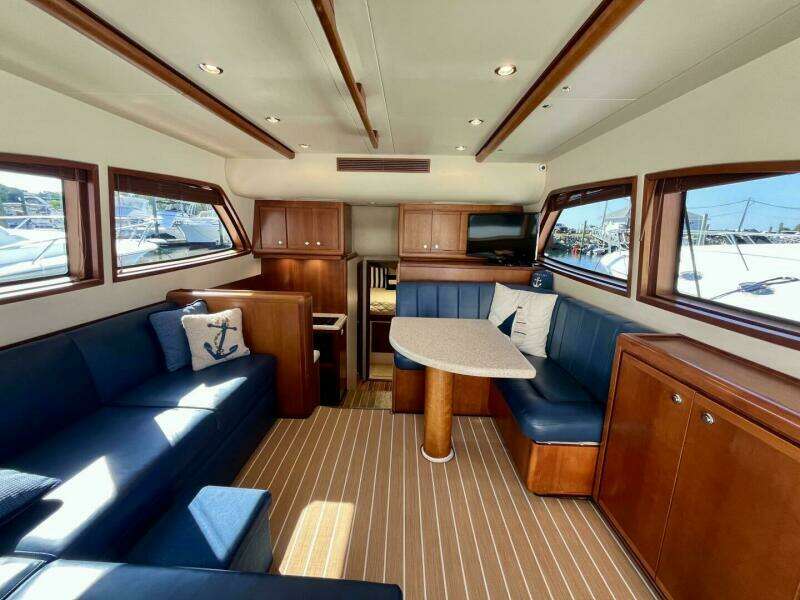 Fun Bunch 39ft Bertram Yacht For Sale