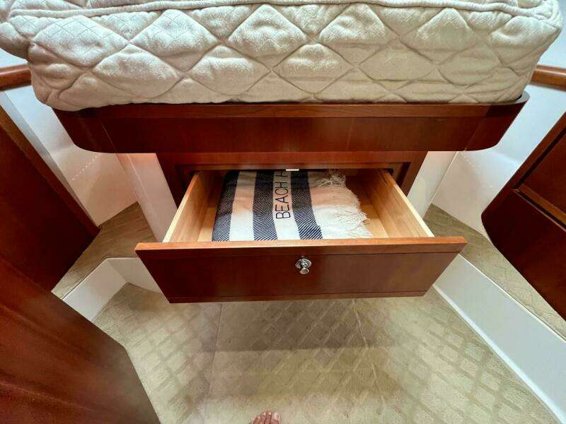 Fun Bunch 39ft Bertram Yacht For Sale