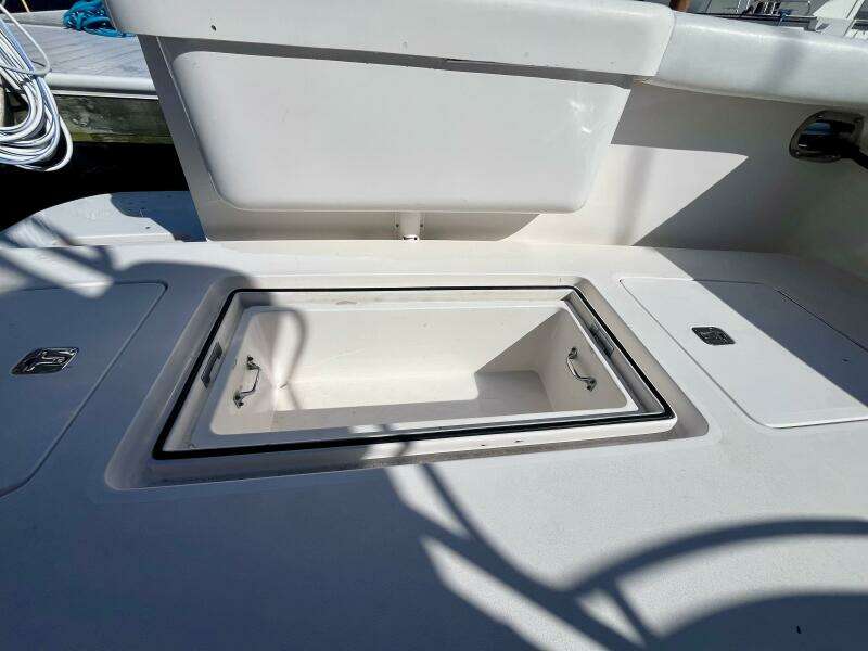 Fun Bunch 39ft Bertram Yacht For Sale