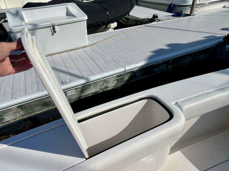 Fun Bunch 39ft Bertram Yacht For Sale