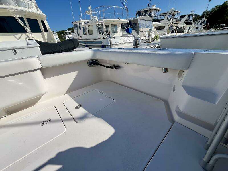 Fun Bunch 39ft Bertram Yacht For Sale
