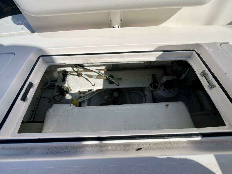 Fun Bunch 39ft Bertram Yacht For Sale