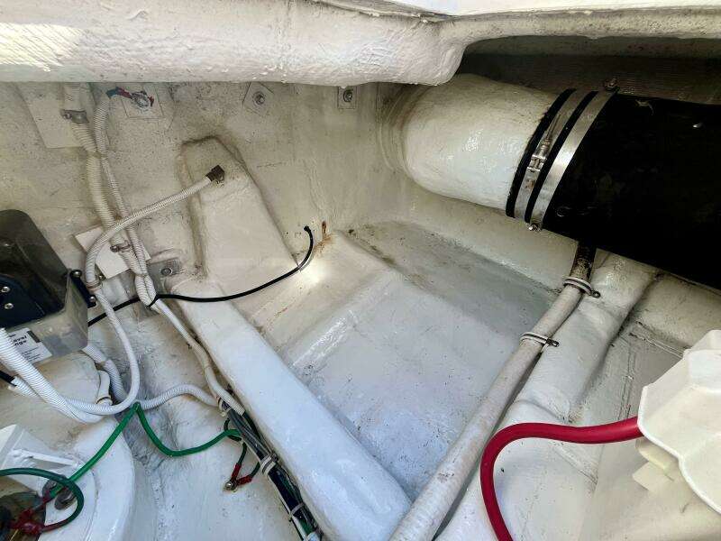 Fun Bunch 39ft Bertram Yacht For Sale