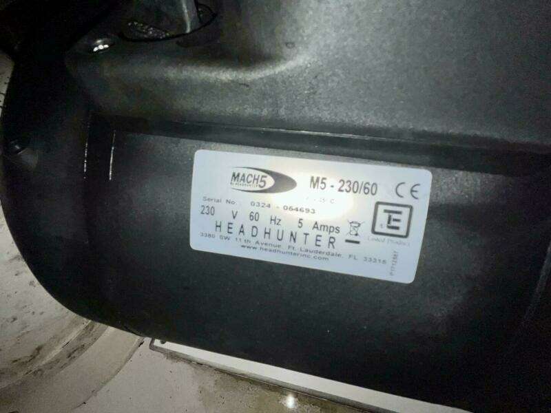 Fun Bunch 39ft Bertram Yacht For Sale