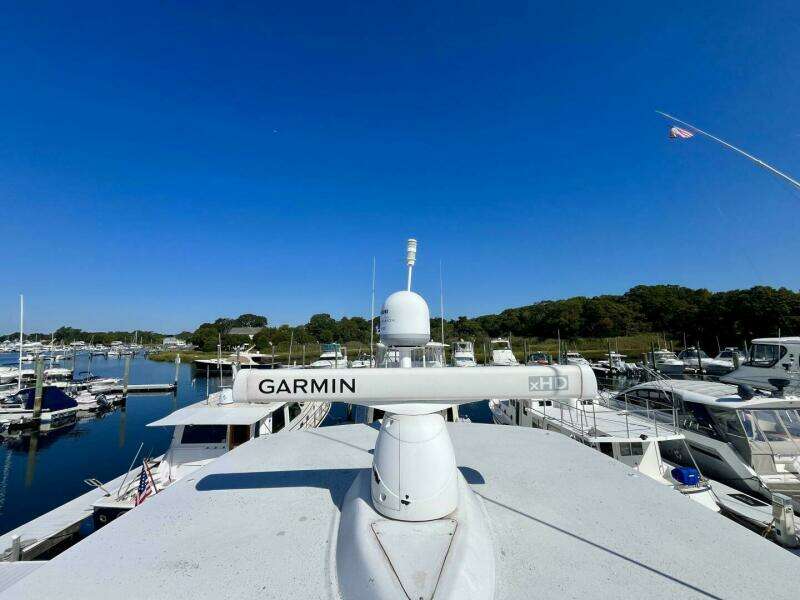 Fun Bunch 39ft Bertram Yacht For Sale