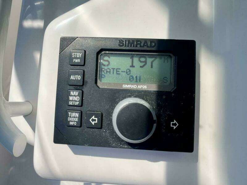 Fun Bunch 39ft Bertram Yacht For Sale