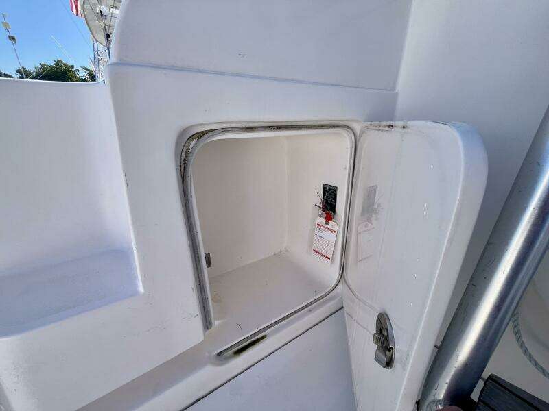 Fun Bunch 39ft Bertram Yacht For Sale
