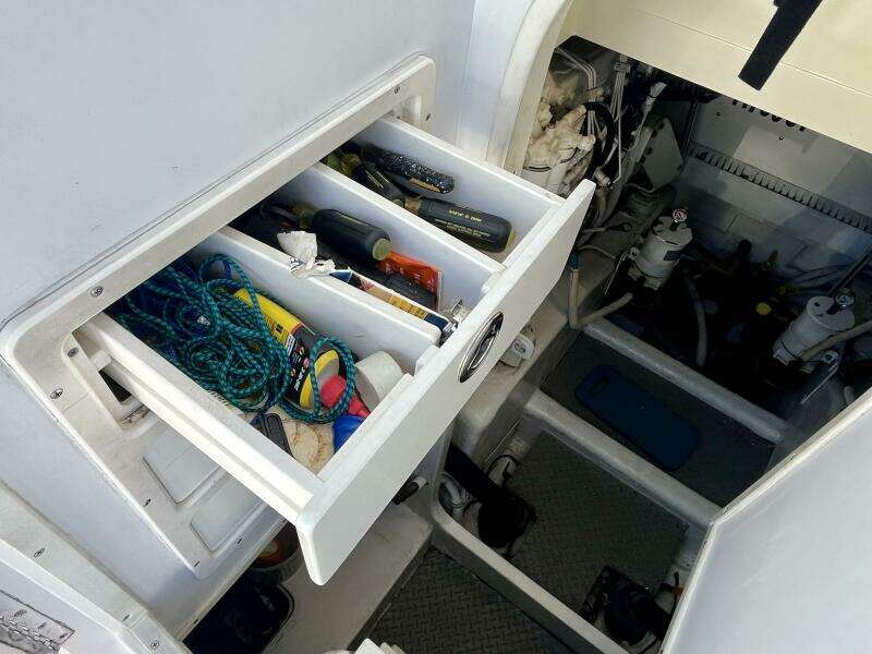 Fun Bunch 39ft Bertram Yacht For Sale
