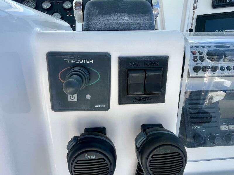 Fun Bunch 39ft Bertram Yacht For Sale