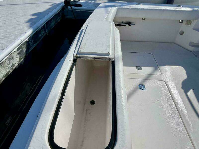 Fun Bunch 39ft Bertram Yacht For Sale