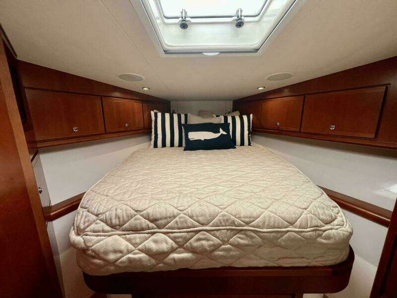 Fun Bunch 39ft Bertram Yacht For Sale