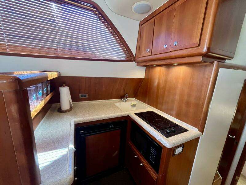 Fun Bunch 39ft Bertram Yacht For Sale