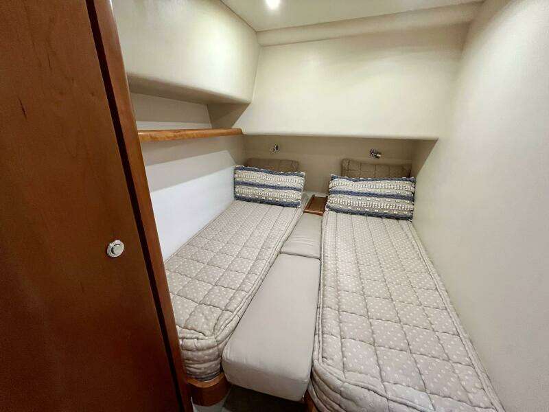 Fun Bunch 39ft Bertram Yacht For Sale