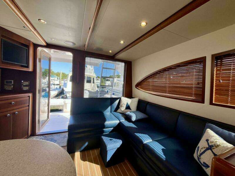 Fun Bunch 39ft Bertram Yacht For Sale