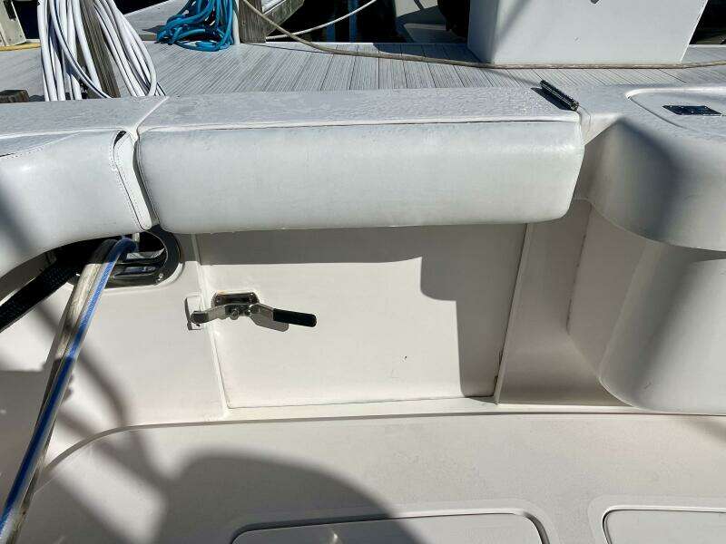 Fun Bunch 39ft Bertram Yacht For Sale