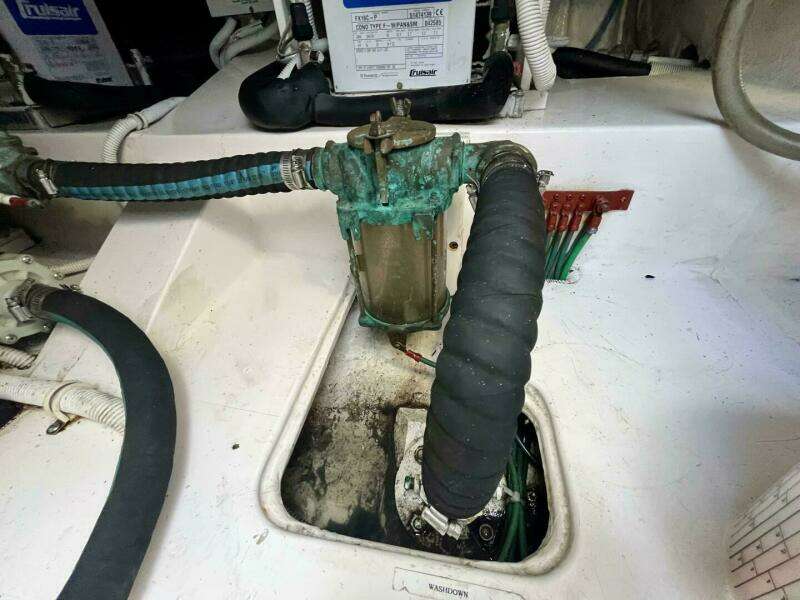 Fun Bunch 39ft Bertram Yacht For Sale