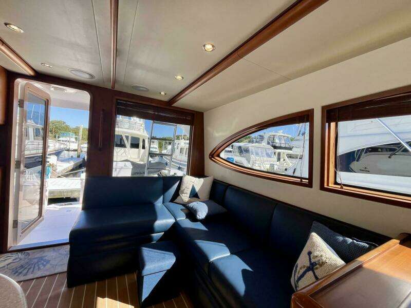 Fun Bunch 39ft Bertram Yacht For Sale