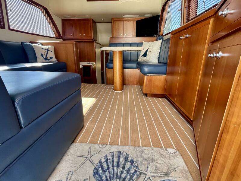 Fun Bunch 39ft Bertram Yacht For Sale