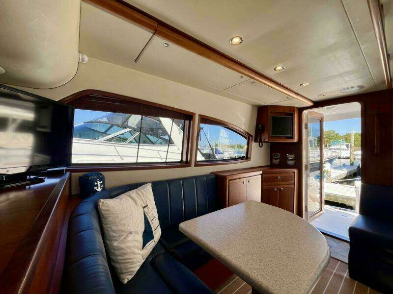 Fun Bunch 39ft Bertram Yacht For Sale