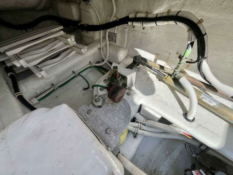 Fun Bunch 39ft Bertram Yacht For Sale
