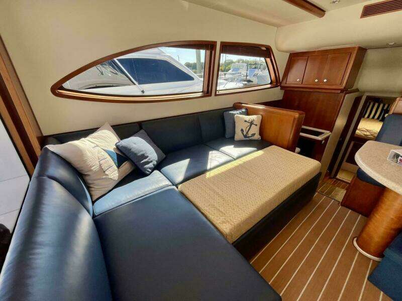 Fun Bunch 39ft Bertram Yacht For Sale