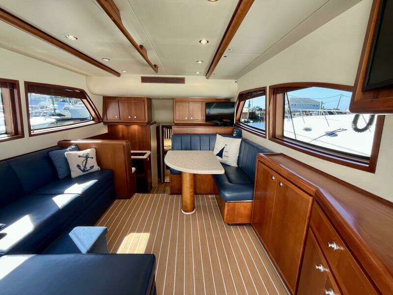 Fun Bunch 39ft Bertram Yacht For Sale