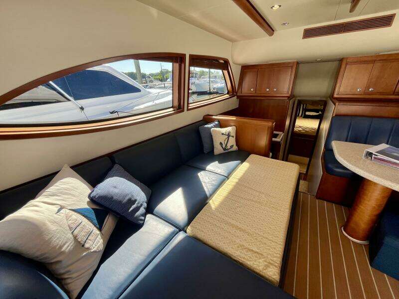 Fun Bunch 39ft Bertram Yacht For Sale