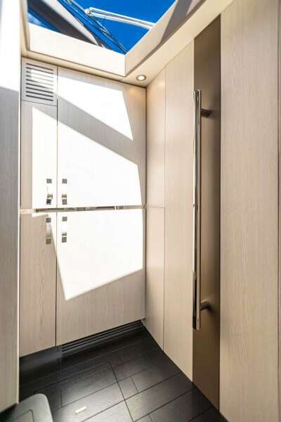 BLESSED 50ft Azimut Yacht For Sale