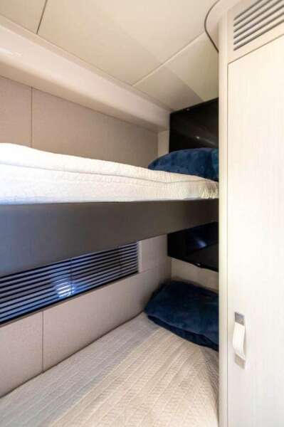 BLESSED 50ft Azimut Yacht For Sale