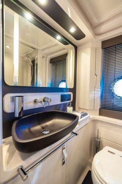 BLESSED 50ft Azimut Yacht For Sale